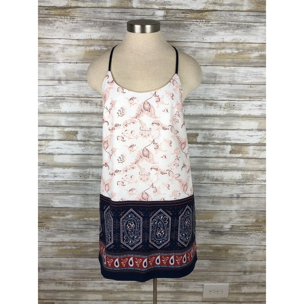 Trixxie Women's Sundress Size Small